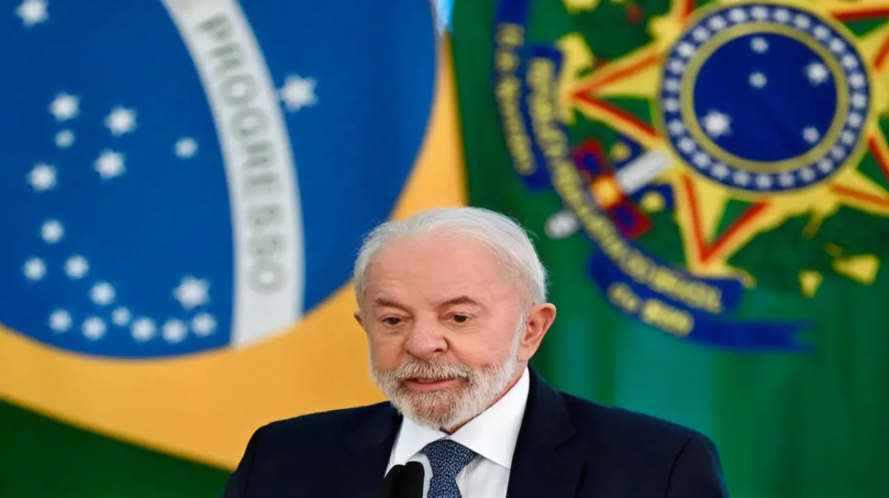 Lula acelera en el Congreso el fin de la escala 6x1 antes de las elecciones en Brasil