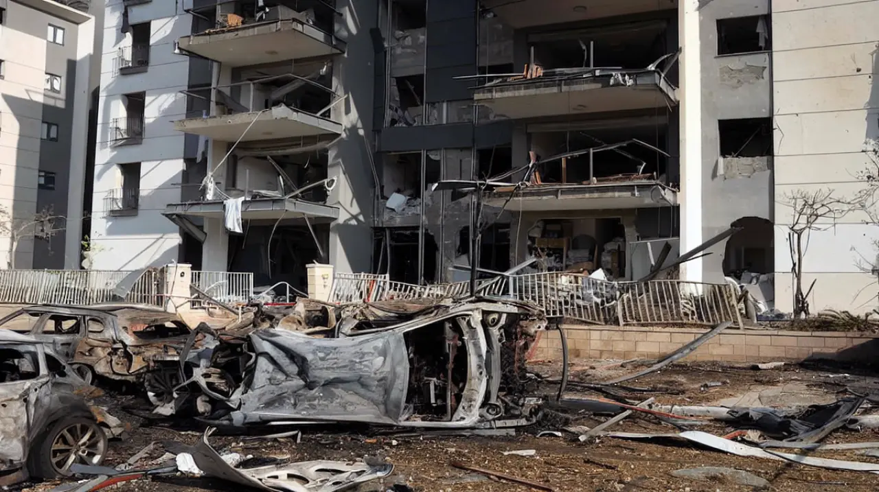 A un año del doble ataque en Nasser, siguen sin respuestas sobre la muerte de 22 personas