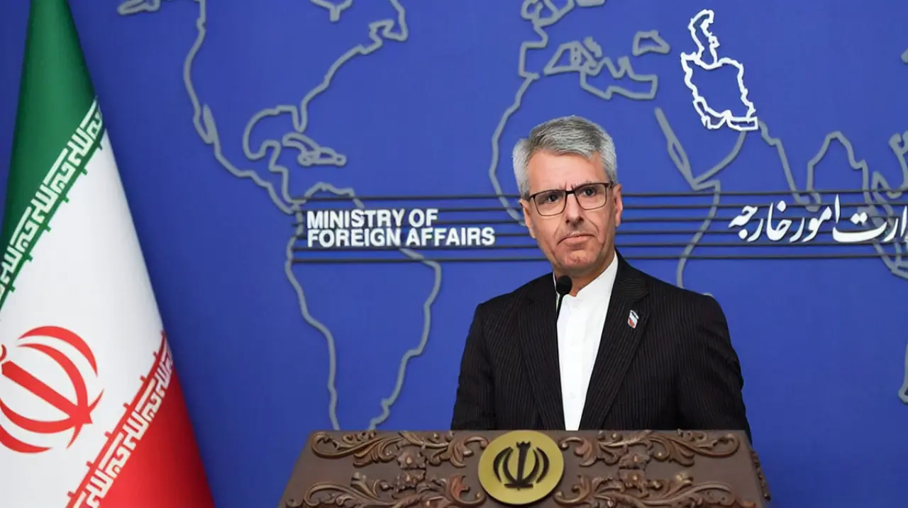Irán responde con ironía al anuncio de una ofensiva económica de Estados Unidos
