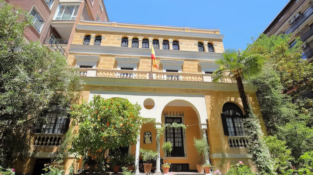 El Museo Sorolla prepara su reapertura en octubre de 2026 tras completar la primera fase de su ampliación
