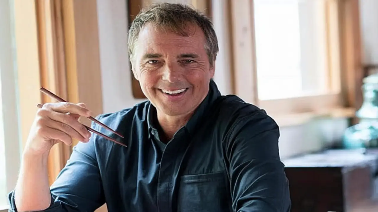 Dan Buettner: la longevidad depende más del movimiento diario que del entrenamiento