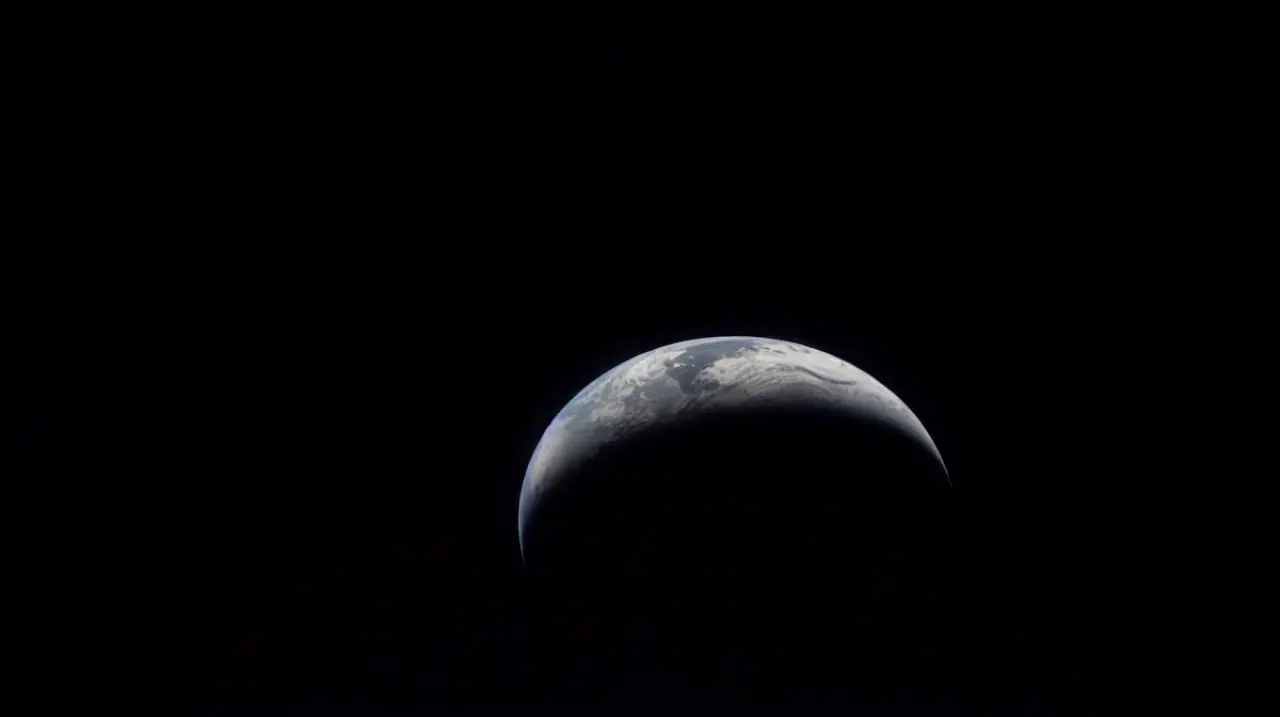 Eclipse lunar parcial en Argentina: horario, etapas y por qué la Luna tomará un tono rojizo