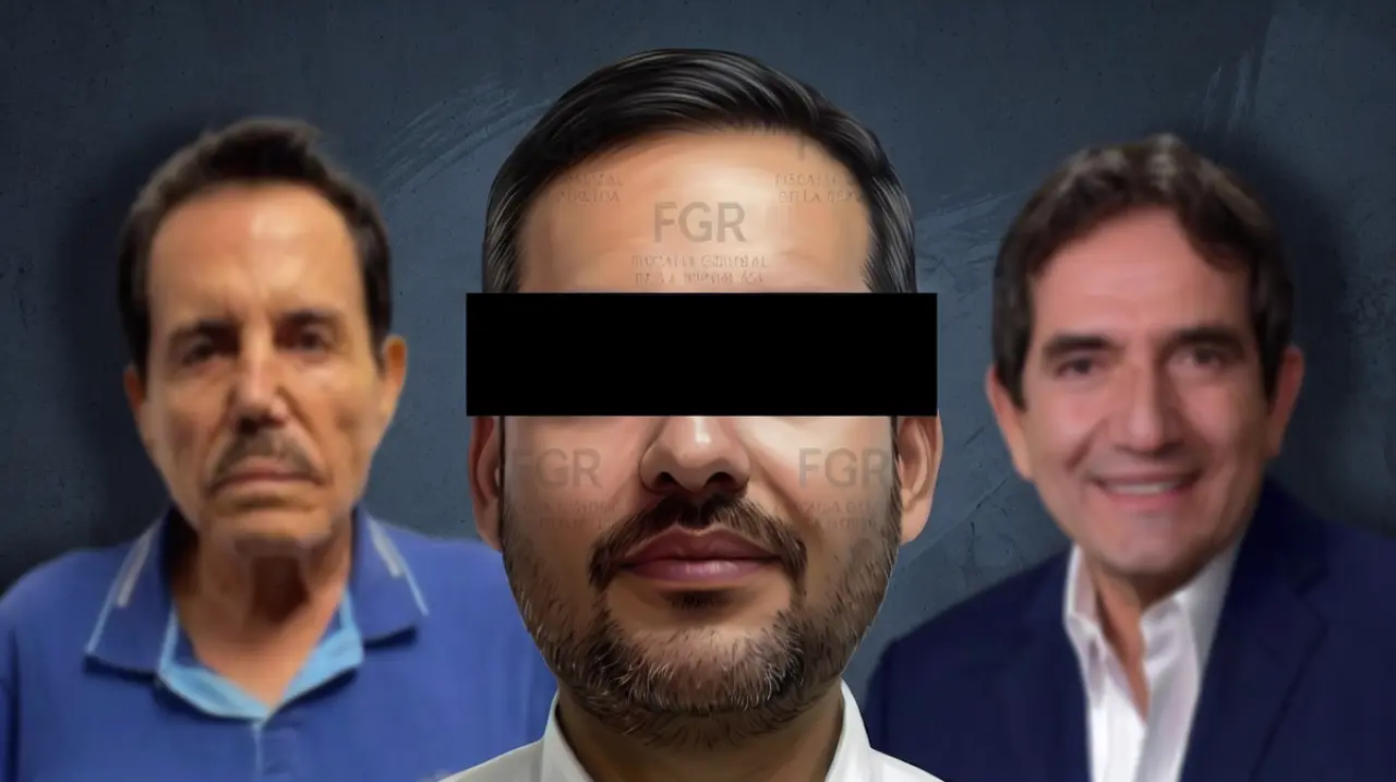 Las pruebas que llevaron a la FGR a desmentir la versión de Fausto Corrales sobre la muerte de Héctor Cuén