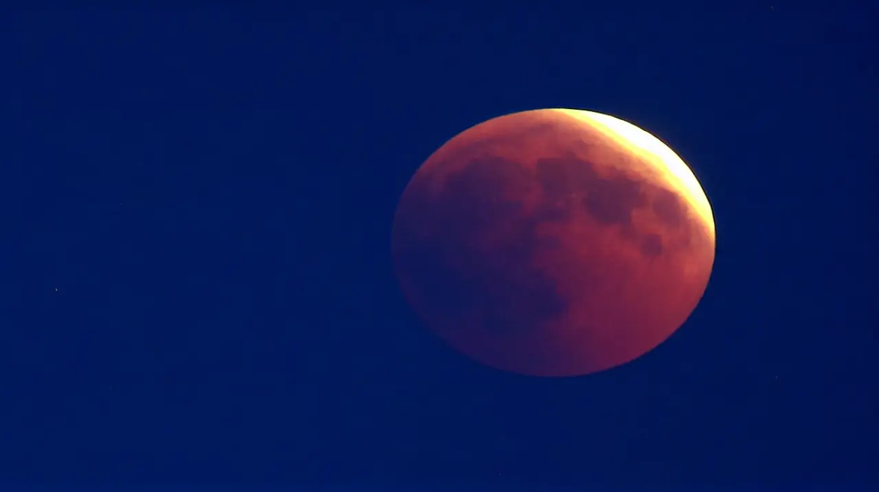 Eclipse lunar 2026: cuándo será y por qué podrá verse en toda la Argentina