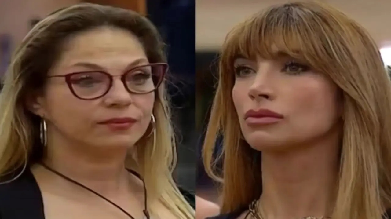 Tamara Paganini quedó fuera de Gran Hermano: Generación Dorada