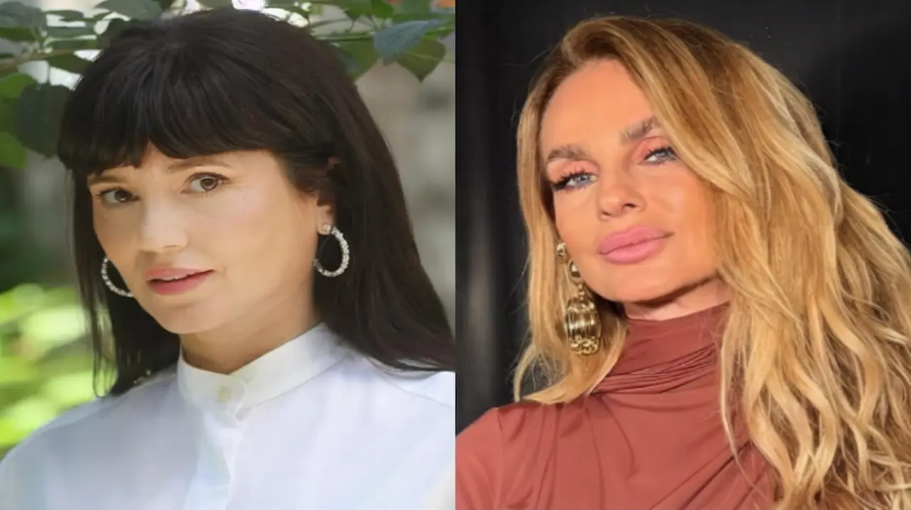 Griselda Siciliani respondió a Sabrina Rojas y marcó distancia de la polémica
