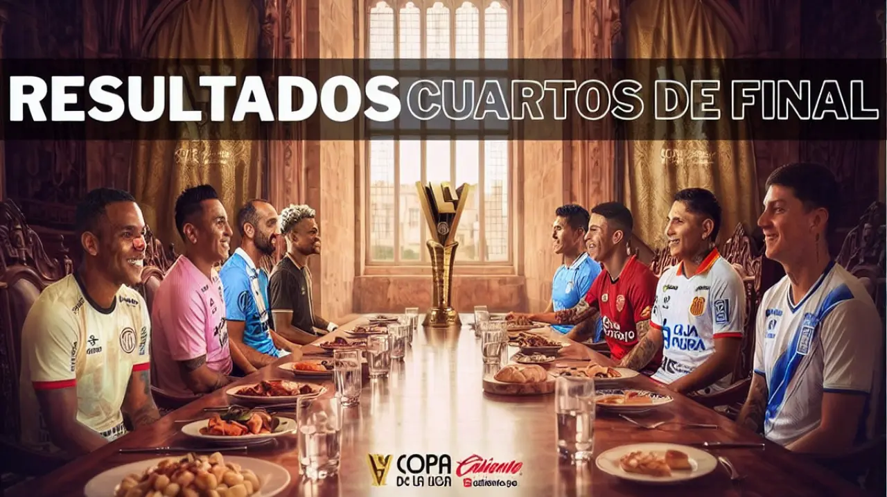 La Copa de la Liga 2026 entra en cuartos de final con ocho equipos en carrera