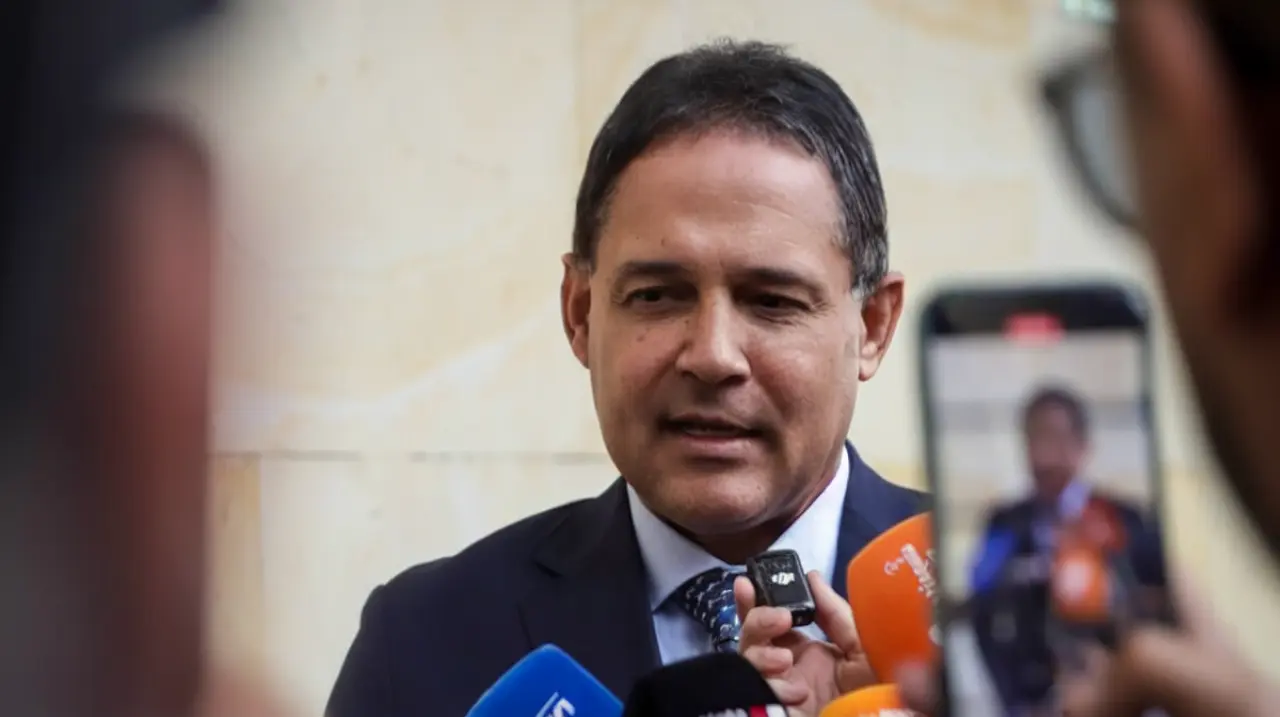 El Senado recibe una adición de $45.000 millones para asegurar su operación hasta fin de año
