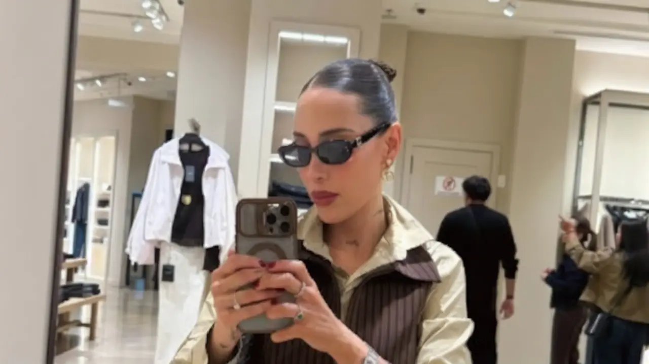 Luisa Fernanda W eligió Cartagena para su despedida de soltera y quiere organizarla ella misma