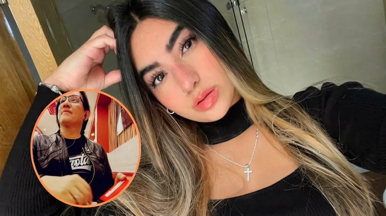 Gabriela Muñoz negó un vínculo sentimental con Gustavo Petro y respondió a ataques de Carlos Ayala