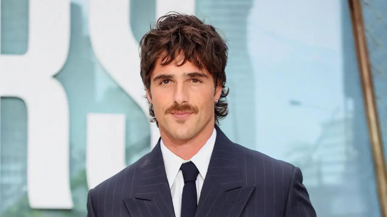 Jacob Elordi confirma sus próximos proyectos: trabajará con Scarlett Johansson y Ari Aster