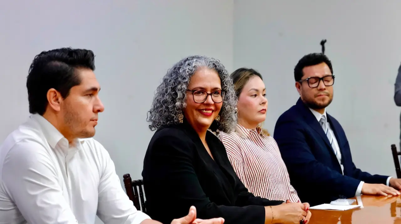 COPARMEX exige seguridad y certeza jurídica en Sinaloa tras el relevo en el gobierno interino