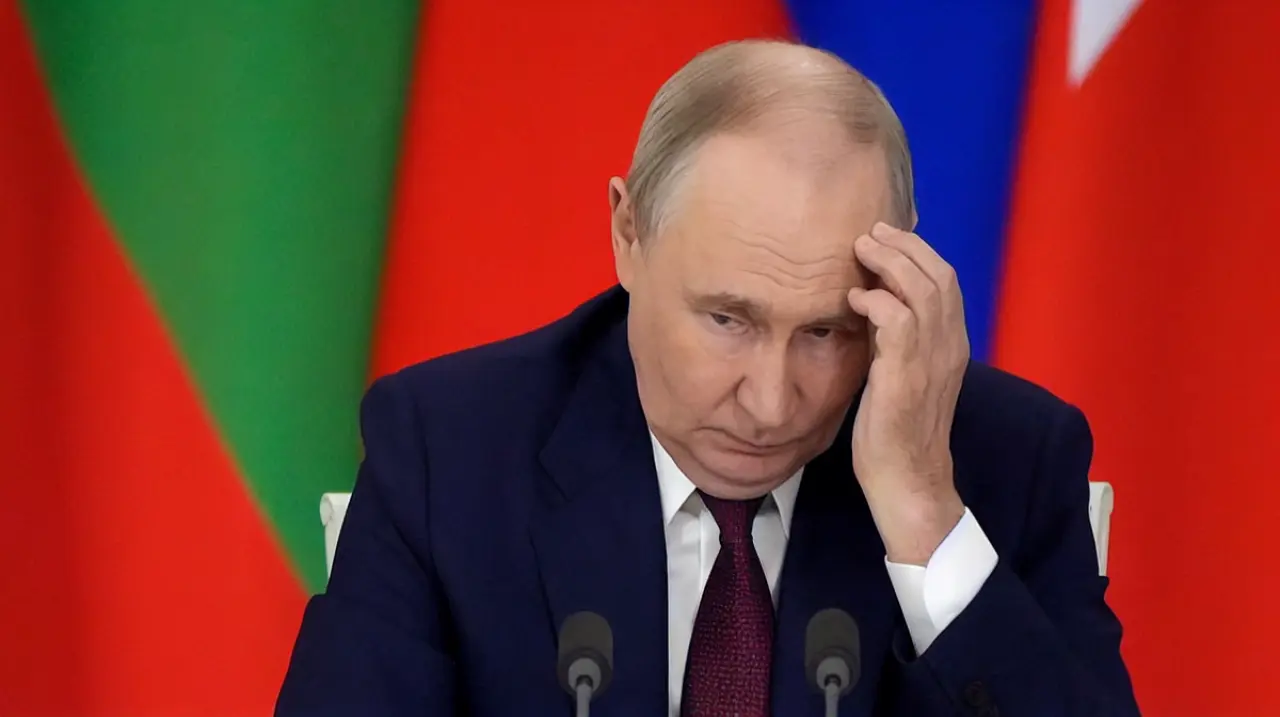 Putin evalúa subir la presión en la guerra y ampliar el conflicto