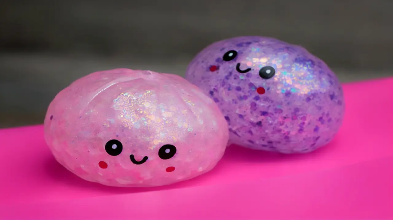 Prohíben en todo el país la venta de juguetes blandos “squishy” por riesgo químico