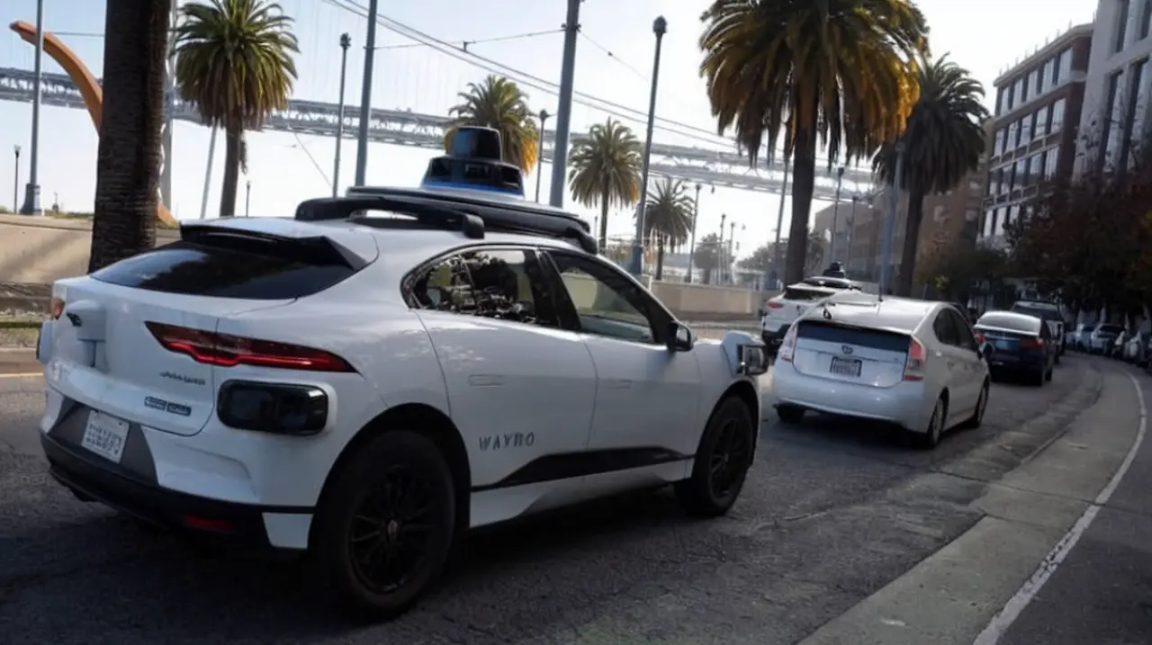 Waymo suma Denver, San Diego y Tampa a su red de robotaxis sin conductor