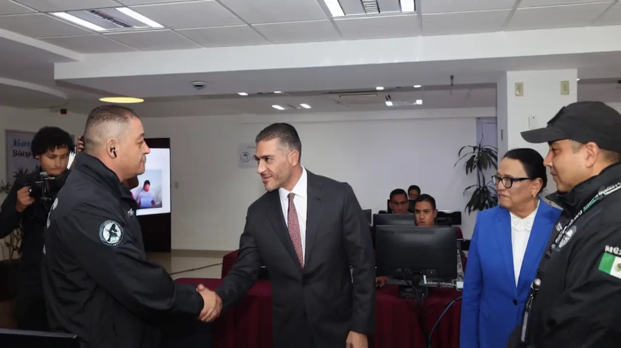 Gobierno refuerza la búsqueda inmediata de personas desaparecidas con una alerta nacional