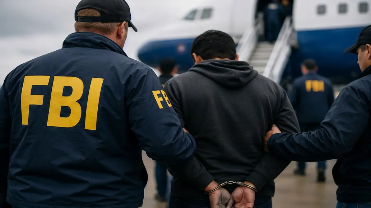 Deportan desde Florida a un cubano-guatemalteco acusado de ocultar vínculos con La Habana para obtener la green card