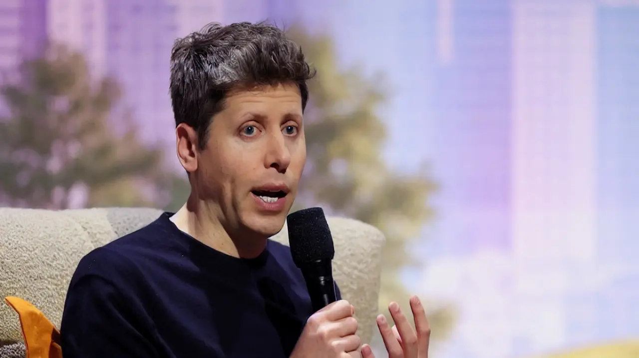 Sam Altman admite que los temores sobre la inteligencia artificial tienen fundamento