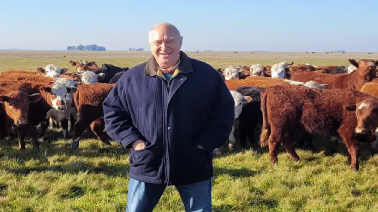 Ganadería eficiente: más carne, menos emisiones y un nuevo valor ambiental