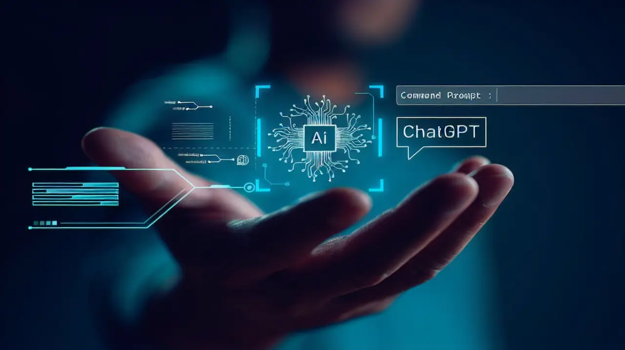 OpenAI investiga la publicación accidental de 53 imágenes enviadas a ChatGPT