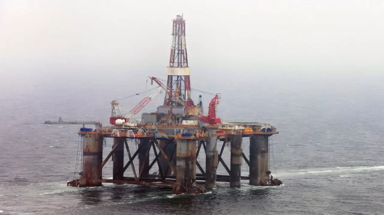 El Gobierno celebró la salida de Halliburton del proyecto petrolero Sea Lion en Malvinas