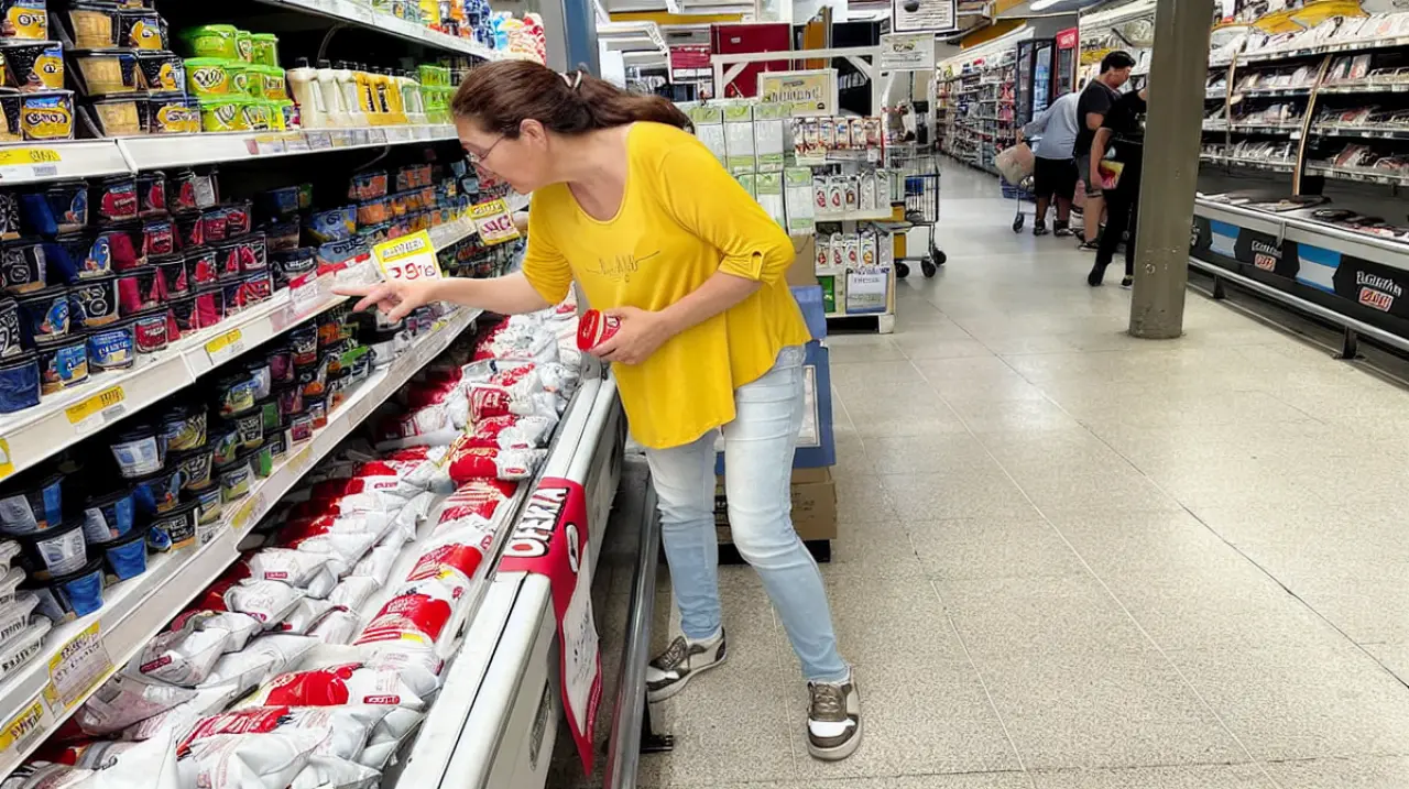 El mercado prevé una recesión y reduce la expectativa de crecimiento para 2026