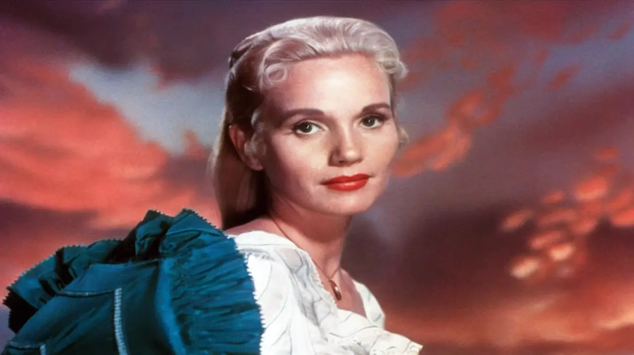Murió Eva Marie Saint, figura inolvidable del Hollywood clásico