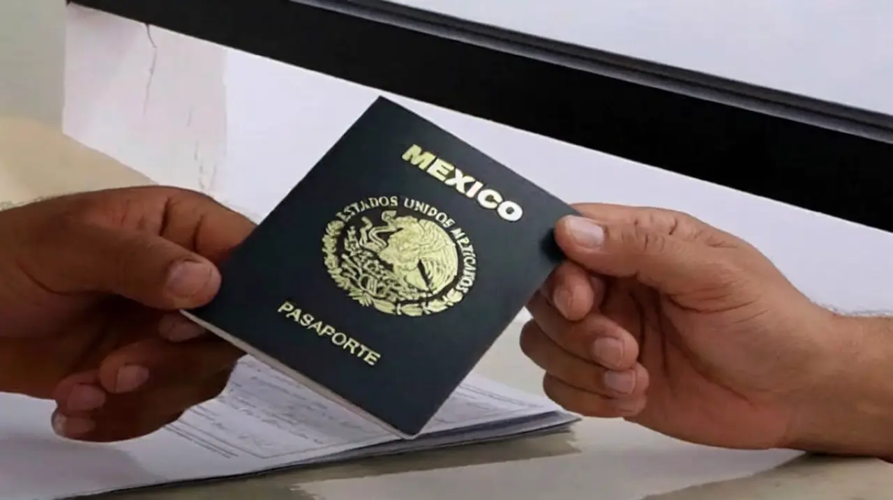 Consulado Sobre Ruedas: fechas y tarifas para tramitar el pasaporte mexicano en Texas