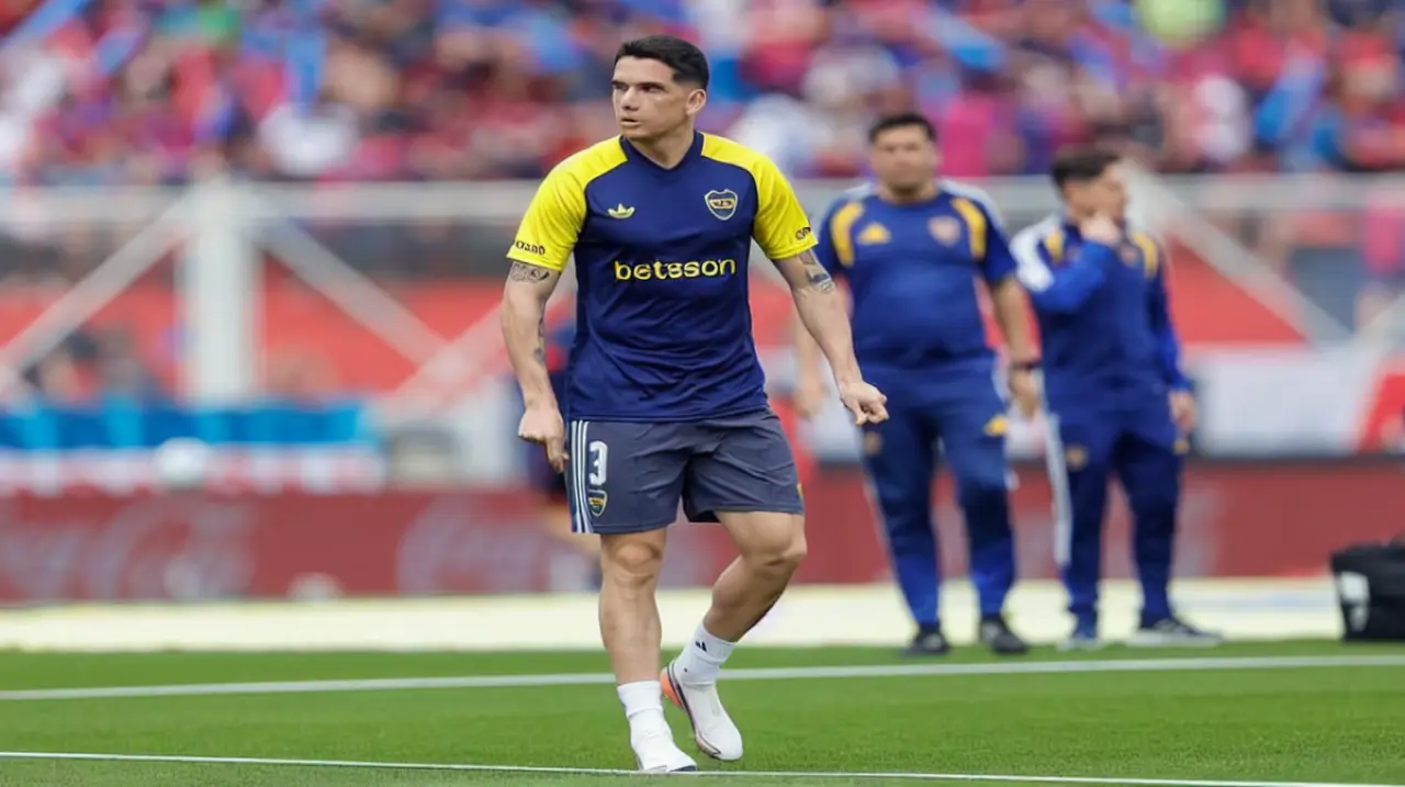 Apuestas deportivas: el dilema que atraviesa al fútbol argentino
