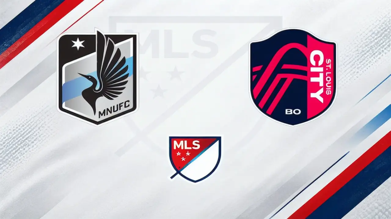 Minnesota United y St. Louis City se enfrentan por la fecha 31 de la MLS