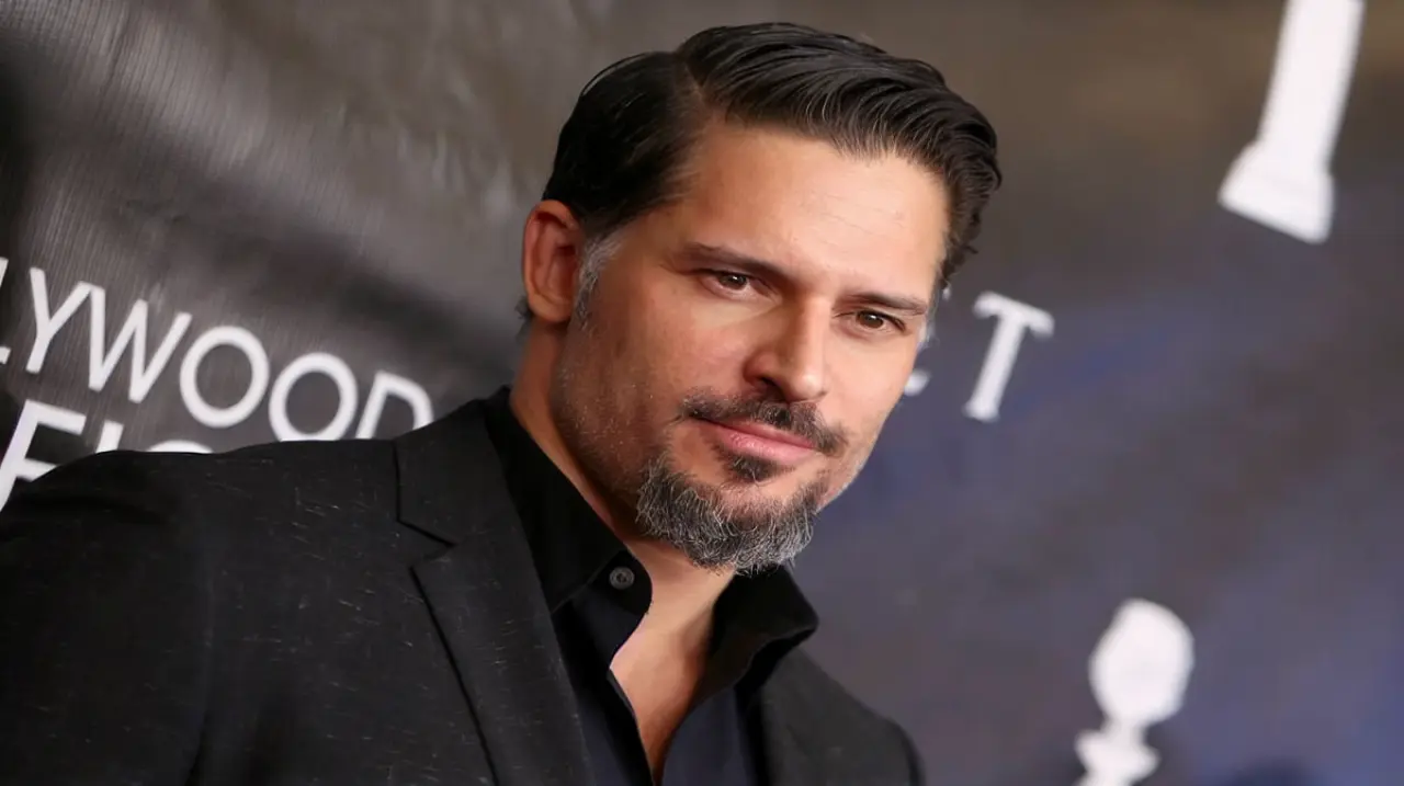 Joe Manganiello reveló las secuelas de una enfermedad autoinmune sin diagnóstico definitivo