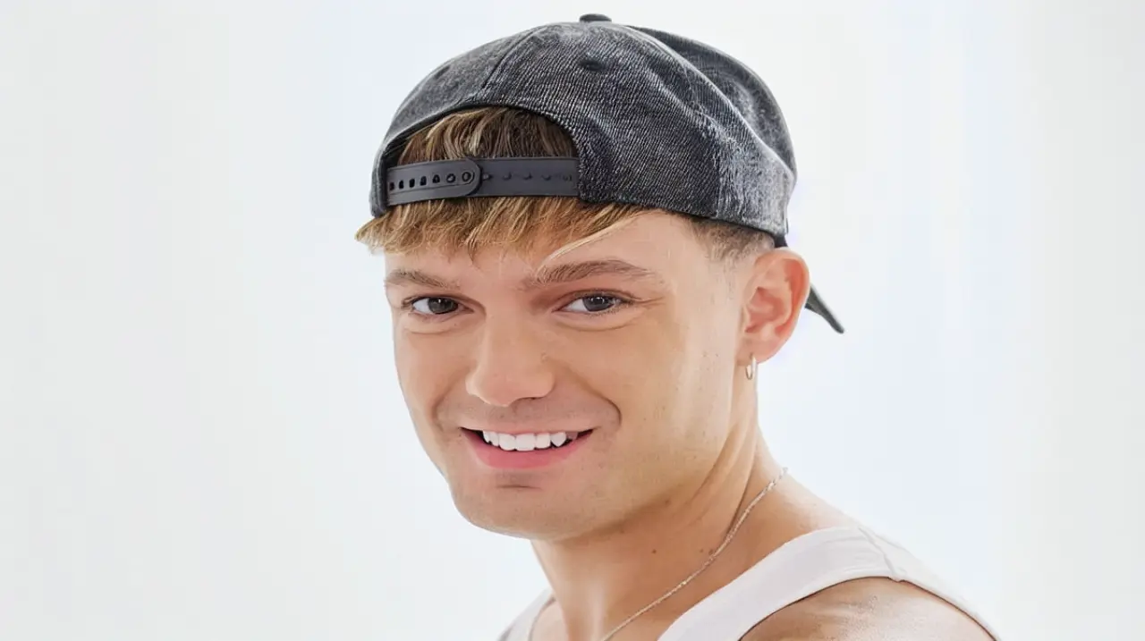 Ian Lucas cambia la mesada de participante por el jurado de MasterChef Junior