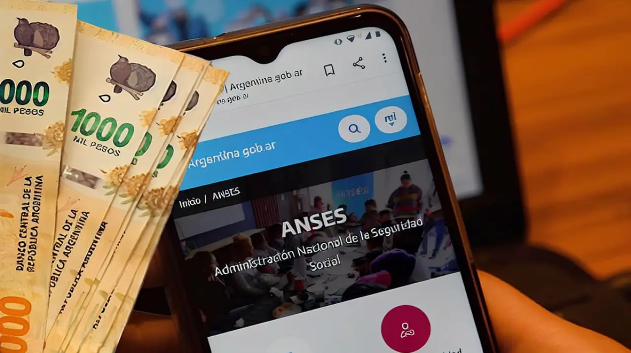Quiénes cobran de Anses este viernes 16 de octubre y cómo consultar el pago