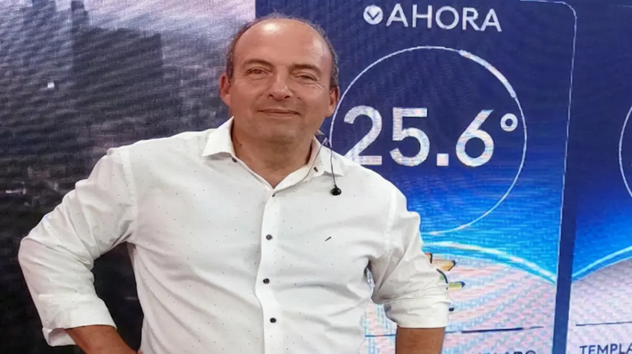 Murió Fernando Confessore a los 58 años y sus compañeros lo despidieron al aire