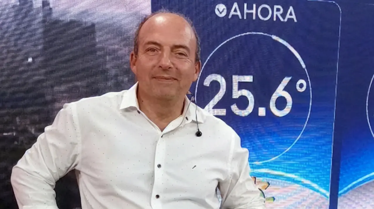 Murió Fernando Confessore a los 58 años
