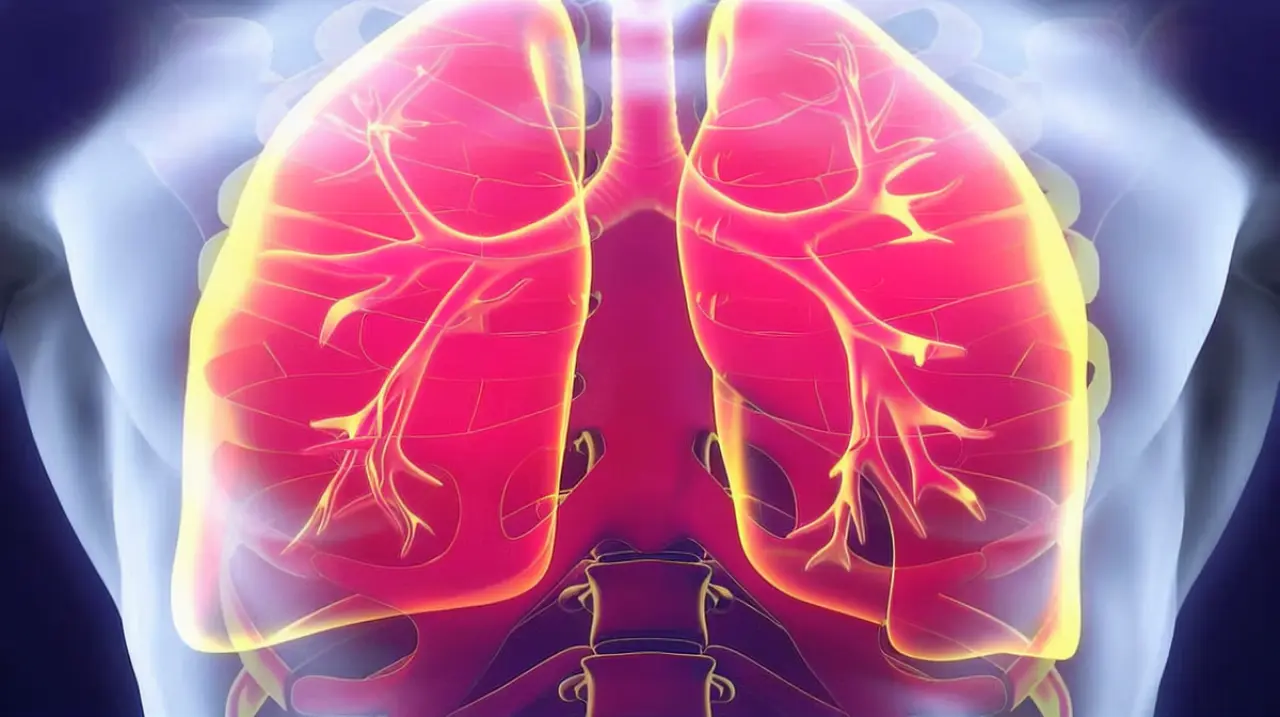 El cáncer de pulmón es el que más muertes causa en la Argentina, aunque no es el más diagnosticado