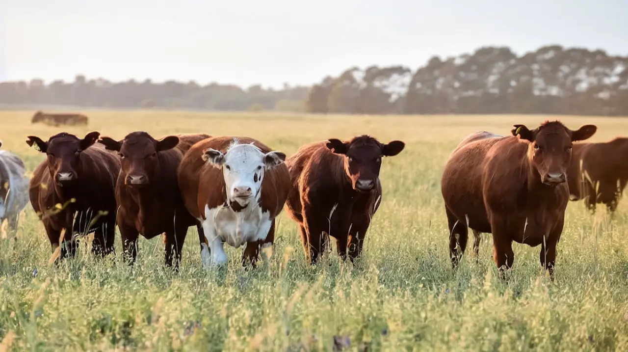 La carne argentina se prepara para la trazabilidad que exigirá Europa