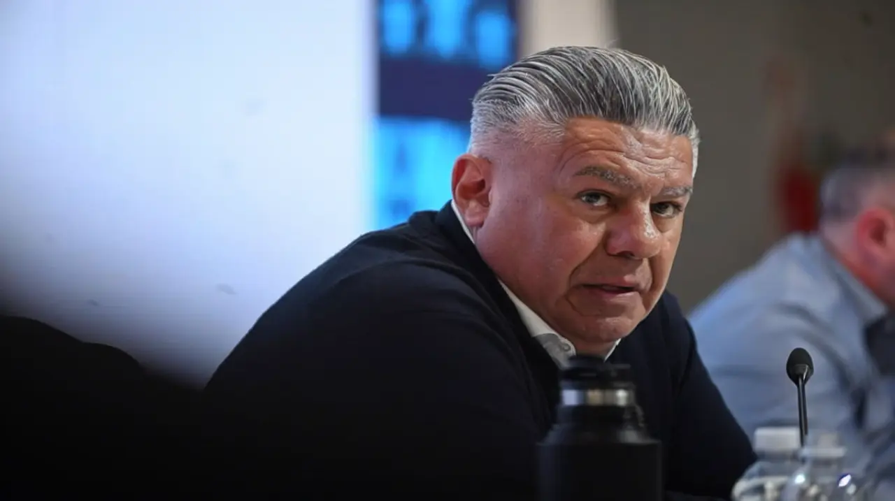 La Justicia pidió a Suiza detalles sobre transferencias de la FIFA a Claudio Tapia
