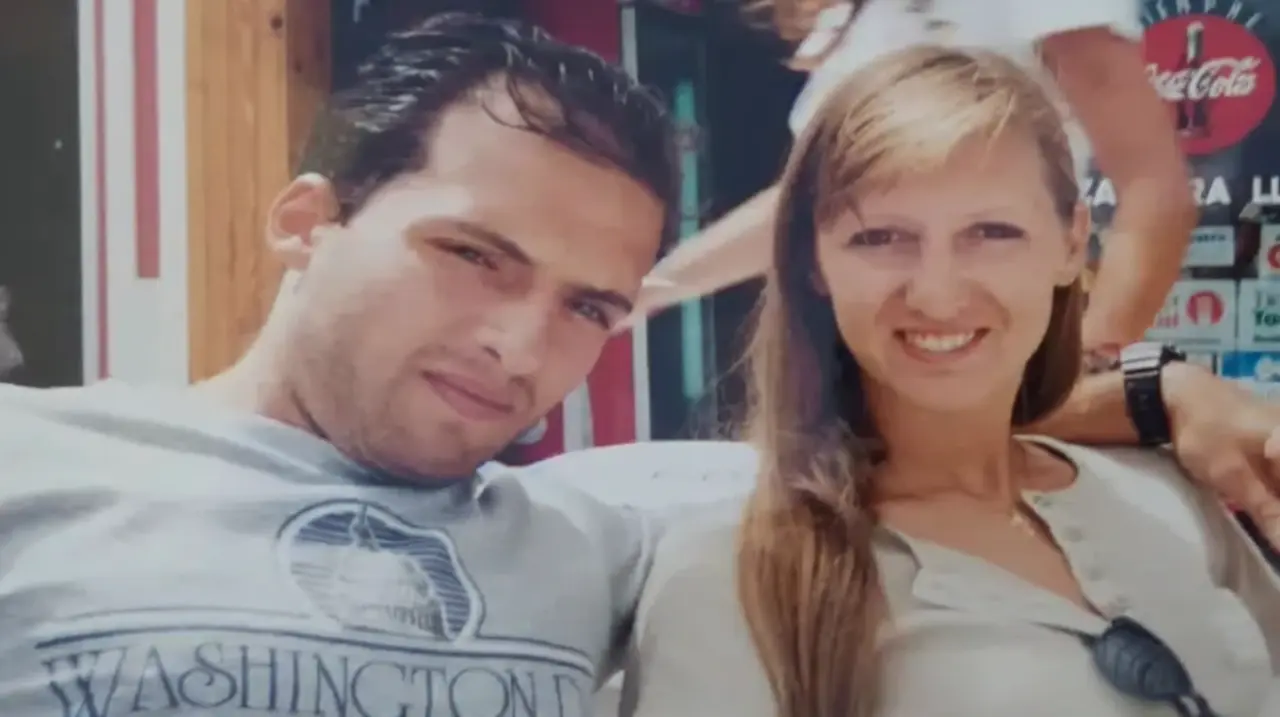 Murió Fernando Confessore, el meteorólogo que construyó una vida junto a Paula Franco