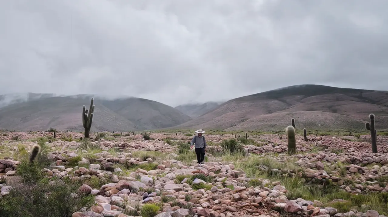 Saberes de la Quebrada: familias originarias abren las puertas de Humahuaca