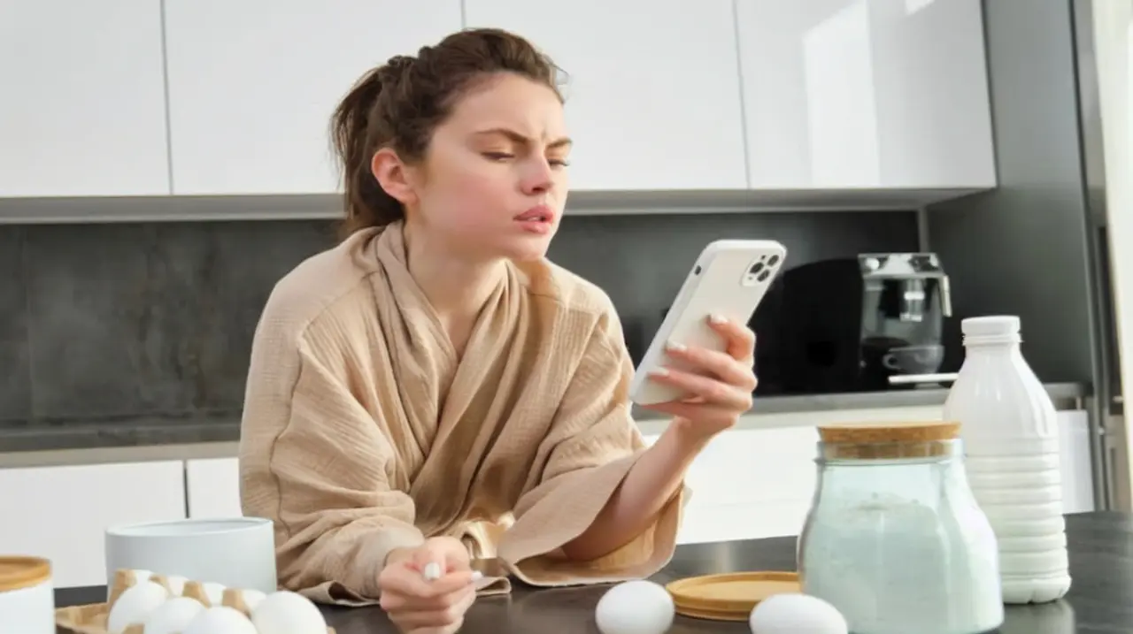Celular lento: pasos para recuperar rendimiento sin perder información