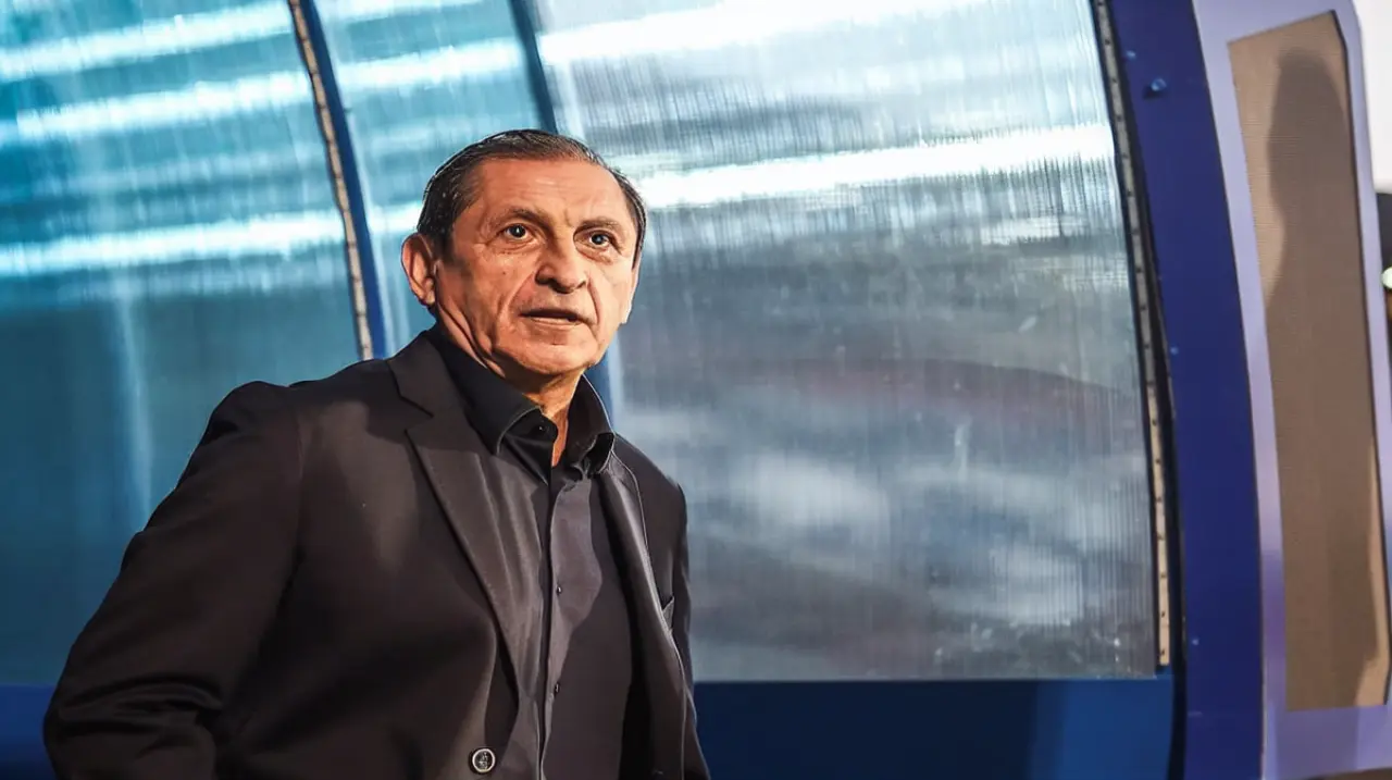 Ramón Díaz mantiene abierta la posibilidad de volver a dirigir a River