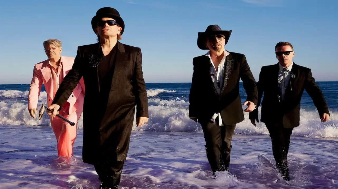U2 regresará a River en marzo de 2027: precios, sectores y calendario de venta