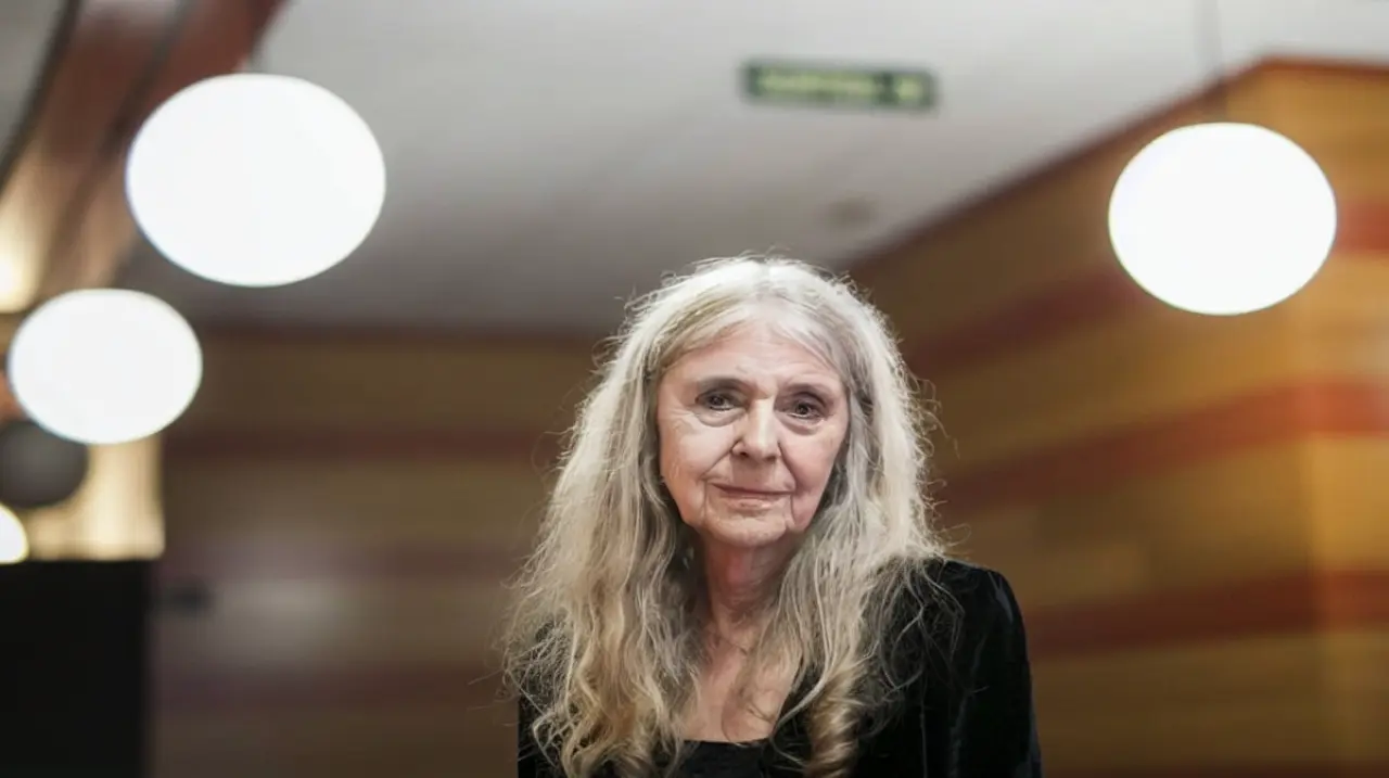 Muere Margaret Hamilton, la ingeniera que hizo más seguro el software del Apolo