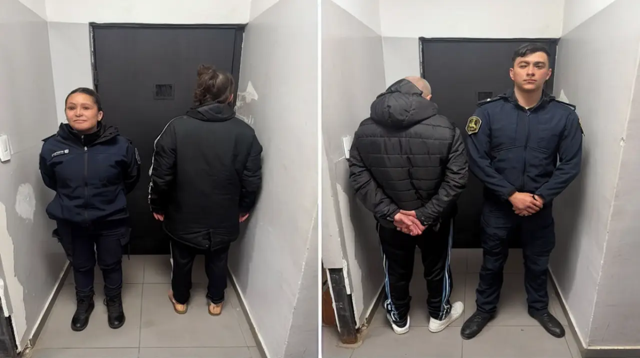 Un operativo encubierto permitió desmantelar un punto de venta de droga en Wilde
