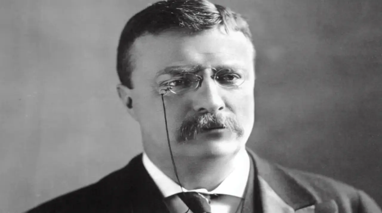 La reflexión de Theodore Roosevelt sobre empezar con los recursos disponibles