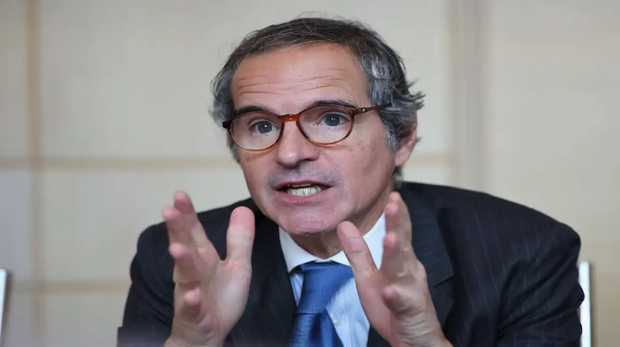 Grossi mejora, pero la sucesión de Guterres sigue sin definición