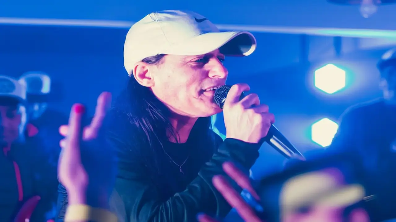 Mala Fama llega por primera vez a La Paranoli con una noche de cumbia hasta la madrugada