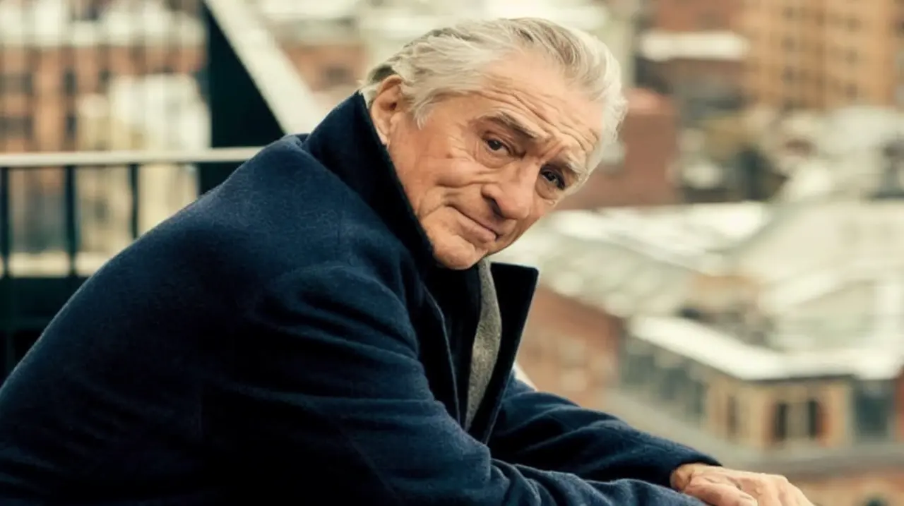 Robert De Niro, a los 83 años: disfrutar el éxito sin perder la perspectiva