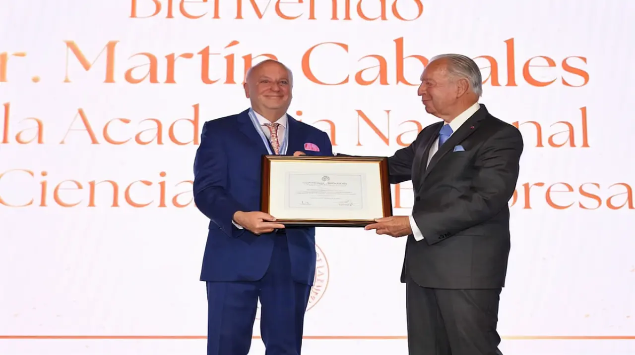 Martín Cabrales pidió profundizar la industrialización para agregar valor a la producción